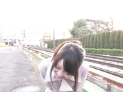馬賽克破壞版 夢乃愛華 SNIS-195