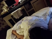 高颜值清纯脸女孩经男友多年调教终变小淫娃 口活精细 拍下屁股就知道撅起来等操