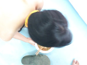 迷情思儿被大款主人调教