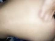 某音乐学院漂亮美女与系主任酒店开房,小穴干的次数少,太紧,结果被主任大鸡巴操流血了,痛的美女捂着嘴大叫！