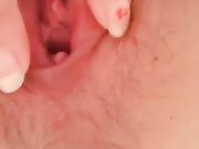 极品粉木耳