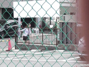 6月盗站流出变态男户外连续跟拍2位美丽小少妇内急难耐找个地方尿尿撒到一半看到路人慌乱中不知所措内裤尿湿直接丢了