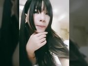 国产比女人还美的CD安德给姐妹喵喵做前列腺按摩 呻吟不断很是酸爽