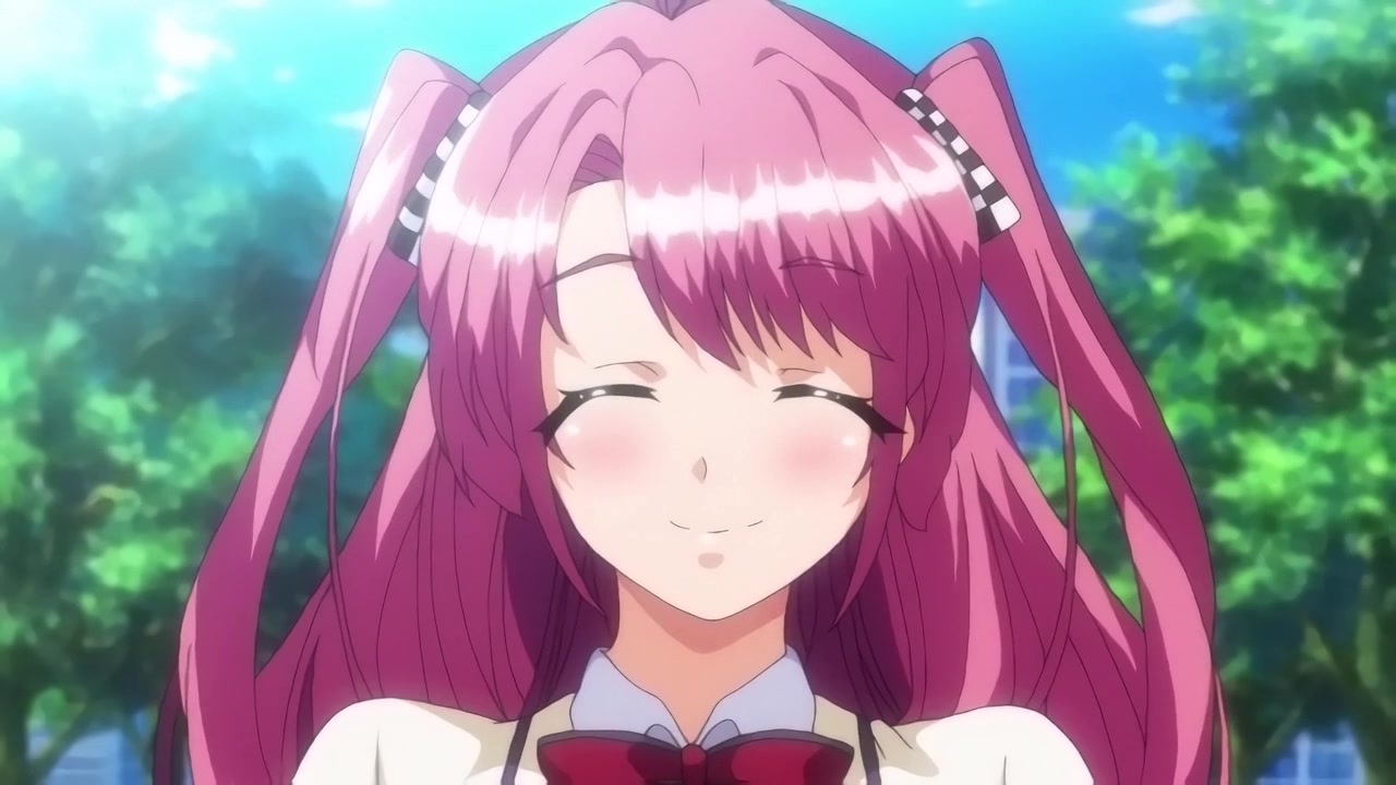 [桜都字幕组][191101][720P GB][ばにぃうぉ～か～]OVA屈辱 ＃1