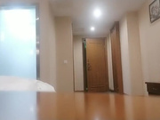 豹纹美少妇偷偷约手法独到的男技师酒店按摩,按奶子时美女趁机吃鸡巴,推逼时实在受不了翘起屁股求操,国语!_ev
