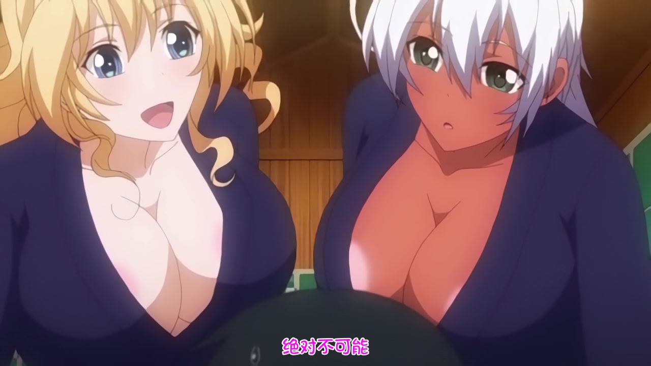 [桜都字幕组][200529][720p][GB][ピンクパイナップル] 助っ人参上！！ THE ANIMATION 第2巻