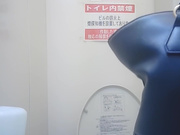 角度正点偸拍美女如云高级餐厅各种风格气质美女方便超高颜值格子衣美女阴毛太性感了1080P超清原档