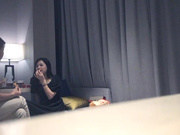 沈先生搞完双飞半夜再约个很会玩少妇，这么玩精尽人亡的节奏_ev