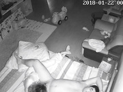 【精品推薦】【家庭偷窺第三季】最新破解家庭攝像頭拍攝到的小夫妻日常啪啪過性生活（第六十八部）～原版高清