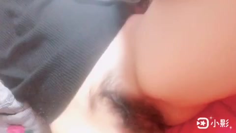 小骚货女友自拍