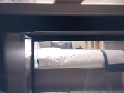 沈先生探花约了个丰满少妇，穿上情趣装口交侧入抱着猛操