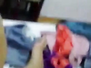 外表清纯可爱漂亮艺校乖巧小女友与男友啪啪啪自拍年龄不大就已经被调教的这么骚了