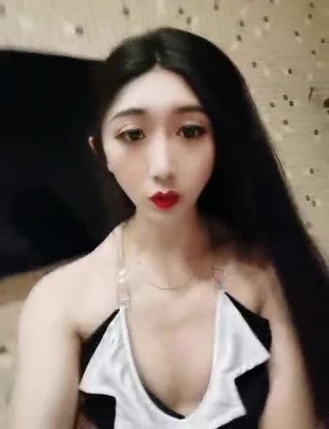 国产CD系列美艳伪娘小乔跟直男相互口交毒龙 坐骑后入呻吟太过诱惑没几分钟就射