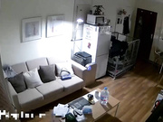 激情小夫妻各种啪啪啪SM调教设备很牛逼把骚妻干的嗷嗷叫都哭了对白淫荡