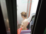 洗澡偷拍2