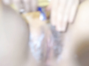 【精品推薦】總機小妹被入珠神屌搞到一面呻吟哀嚎一面忍不住連續粉穴潮吹噴發 全裸無遮 1080P高清原版
