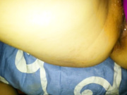 【全網推薦】情侶自拍視頻流出-渣男的極品大奶女友（第一部）清純的外表掩飾不了內心的淫蕩～原版高清
