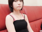 【s級素人】美ま〇こ20歳の女子大生の素人と生ハメ中出しセックス