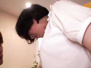 [KAWD-860] 1天自慰12次的高学历绝伦少女做爱应征 美咲ヒカル - 3of5