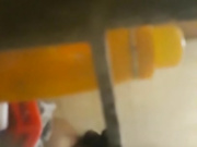 窗外近距離拍攝隔壁出租屋在超市上班的小姐姐沐浴更衣 苗條身材天然美乳看得誘惑十足 720P高清