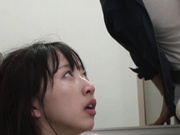[MIAE-143] 痉挛绝顶无声 被侵犯的敏感保育士 関根奈美 - 4of5