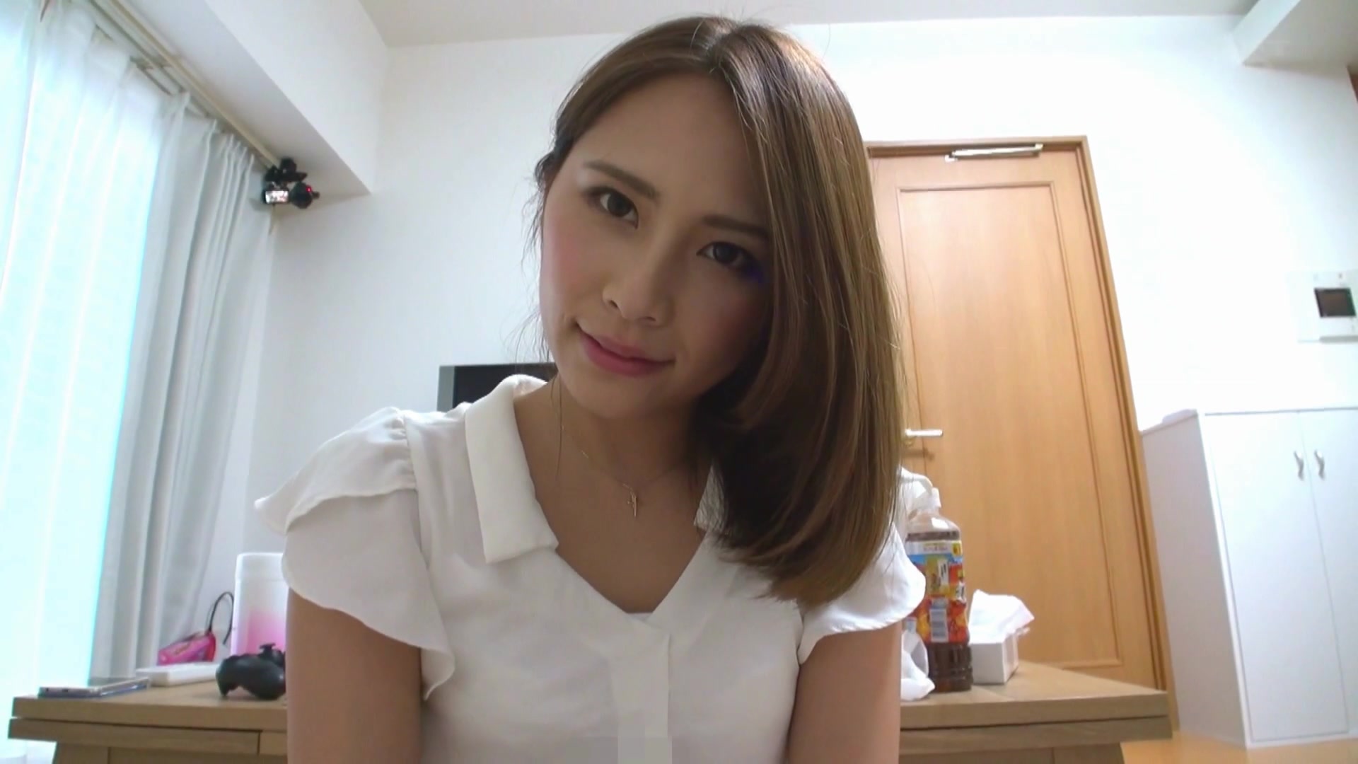 [SDDE-513] 花咲いあん和小朋友【自拍】SEX一部始終！ - 2of5