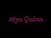 Mya Quinn出演-大学女生参加四人行，然后两次射精和互换亲吻