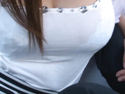 [PPPD-323] 恳求中出的巨乳逆痴漢 長谷部ゆい【破解】 - 3of5