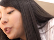 [WANZ-662] 欺侮女儿杭打騎乗位中出 河南実里 - 1of5