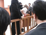 [ATID-153] 公開痴漢裁判所 青木玲【破解】 - 4of5