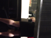 酒店女厕偷拍美女领班