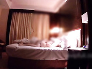 【极品女神系列】酒店多姿势爆操丰乳美臀极品女神 白嫩豪乳被操的乱颤 淫声浪叫操的好爽 高清无水印完整版