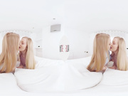 Pure Sisterly Love - two step sisters wanna play