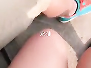 户外水仙主播