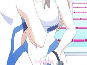 屈辱2 The Animation 上巻stap009