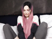 歐美美少女與爸爸的打炮日常高潮不斷