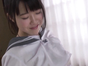 [SDAB-003] 想侵犯男人的少女 初体验4SEX 涼海みさ【破解】 - 5of5