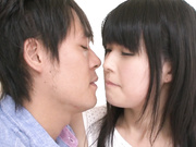 [MIGD-611] 想成为大人的女大学生处女AV出道 紗也いつか【破解】 - 1of5