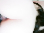 小美女性感小翘臀疯狂摇摆鲍鱼粉嫩边操边拍