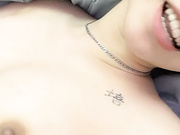 极品小姐姐罕见美乳嫩穴无套啪啪激情高