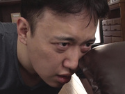 [MEYD-528] 催眠妊活NTR  東凛 - 5of5