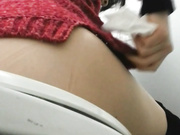 【精品推薦】二十多人！國內杭州某大學女生如廁（上部）稀缺資源值得收藏～原版高清