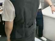 片场直击知名女优上镜现场制服OL被猛男各种姿势爆插 下