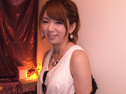 [IPZ-688] 突撃！単体女優希美まゆが噂の風俗店に体当たりガチ潜入リポート！箱ヘルから個室ビデオ、女性専用性感....... - 2of5
