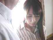 [ATID-355] 淫液交奸 被丈夫的上司侵犯 希崎ジェシカ【破解】 - 4of5