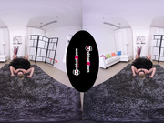 Vinna Reed is a gorgeous flexible ballerina