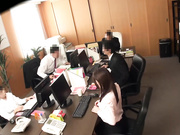 [CLUB-367] 寿退社する妻の送別会ビデオ 僕の愛しい嫁さんが酒に呑まれ会社の上司や同僚に寝取られました。