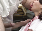 [DANDY-533] 「休憩中の1時間バイトくんと2人きり！