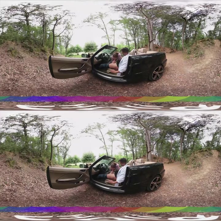 Love for Sale in Virtual Reality