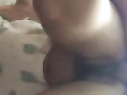 18岁都被干的叫救命了